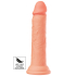 Realistic Dong Liquid Silicone 19 cm