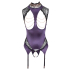 Basque purple M