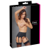 Suspender Belt 4x S