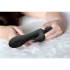 Mira - Spinning G-spot Rabbit - Black