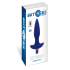 ToyJoy Buttocks The Sparkle Buttplug