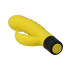 F3 FLUO SILICONE RECHARGEABLE VIBRATOR