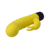 F3 FLUO SILICONE RECHARGEABLE VIBRATOR