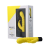 F3 FLUO SILICONE RECHARGEABLE VIBRATOR