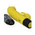 F3 FLUO SILICONE RECHARGEABLE VIBRATOR