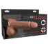 FFS 7 Hollow Strap-On Dark Rem