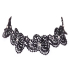 Choker black S-L
