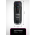 PDXE Moto-Bator Pro Light