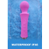 The Personal Wand