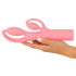 Fabulous Vibrator Pink