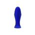 Korek analny ToDo Bloom Blue Expander 8,5cm Toyfa