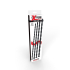 Penis Dilator Set Advanced 4 pcs