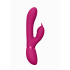 Aimi - Pulse Wave Vibrating G-Spot Rabbit - Pink