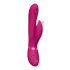 Aimi - Pulse Wave Vibrating G-Spot Rabbit - Pink