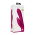 Aimi - Pulse Wave Vibrating G-Spot Rabbit - Pink