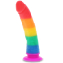 ToyJoy Pride Unicorn Dancer 7\'