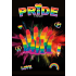 ToyJoy Pride Unicorn Dancer 7\'