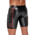 Men\'s Shorts Black/Red M