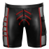 Men\'s Shorts Black/Red M