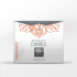 Massage Candle - Sandalwood