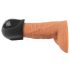 Glans Masturbation Cup Trainer