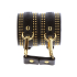 Taboom Vogue Studded Wrist Cuffs Set