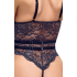 Body Lace L