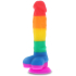 ToyJoy Pride Rainbow Lover 7\'