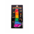 ToyJoy Pride Rainbow Lover 7\'