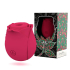 MIA - LIMITED EDITION WAVE CLITORIS SUCTION - RED