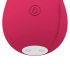 MIA - LIMITED EDITION WAVE CLITORIS SUCTION - RED