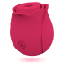 MIA - LIMITED EDITION WAVE CLITORIS SUCTION - RED