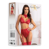 Cristalyn set cherry