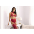 Cristalyn set cherry