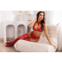 Cristalyn set cherry