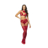 Cristalyn set cherry