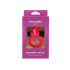 E9 PINK RECHARGEABLE VIBRATING RING