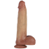 Ultra Realistic Dildo Silicone 21 cm