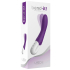 LIEBE BEND IT RECHARGEABLE PURPLE