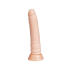 A-TOYS, Realistic Dildo, TPE, Flesh, 16 cm