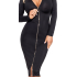 Dress Zip M
