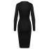 Dress Zip M