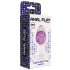 Crystal Butt Plug Medium