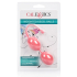 CalExotics Weighted Kegel Balls