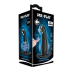 Mr.Play Vibrating Tickling Prostate Massager Black