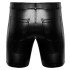 Noir M.Shorts 2XL