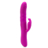 Pretty Love Byron Vibrator Purple