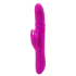 Pretty Love Byron Vibrator Purple