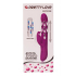 Pretty Love Byron Vibrator Purple