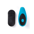 G-SPOT & CLITORIAL VIBRATOR E12 BLUE